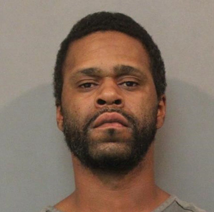 Willie LaMount Evans